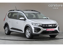 Dacia Jogger *VIP SPECIAL*1.0 TCE EXPRESSION 7SEATS *REVERSE CAM*PARK SENSORS*