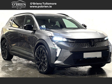 Renault Scenic techno esprit Alpine 87kWh 220hp