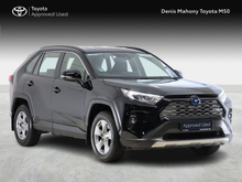 Toyota Rav4 Luna Hybrid
