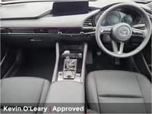 Mazda Mazda3 Homura e-SKYACTIV G 140PS