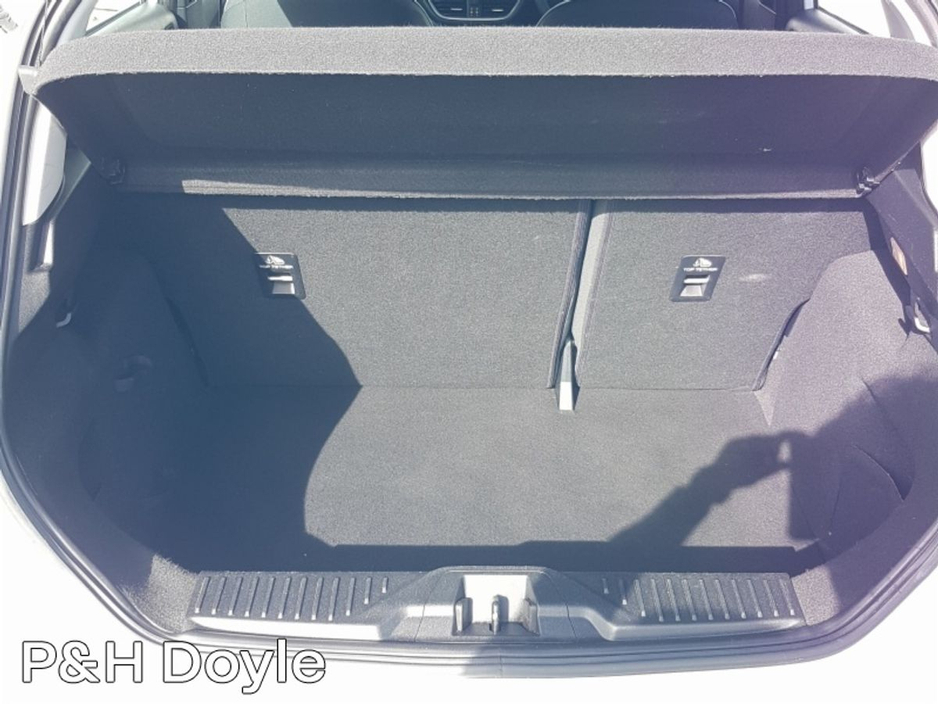 Ford Fiesta ZETEC — thumbnail 11