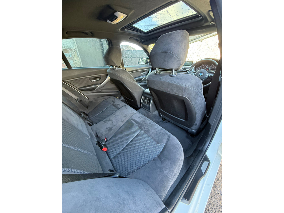 2013 BMW 3 Series 2L Diesel For Sale Images