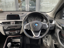 2018 BMW X1 2L Diesel For Sale Images