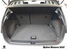 2018 SEAT Arona 1.0L Petrol For Sale Images