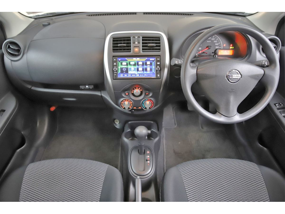 Nissan March 1.2 CVT *REVERSE CAMERA*SAFETY SENSORS* — thumbnail 14