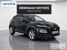 Hyundai Kona Kauai Comfort 5DR