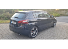 2015 Peugeot 308 1.6L Diesel For Sale Images