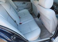2004 BMW 5 Series 2.5L Petrol For Sale Images
