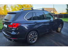 2015 BMW X5 3L Diesel For Sale Images
