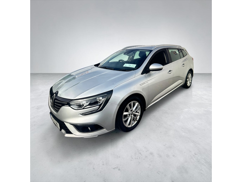 2017 Renault Megane 1.5L Diesel For Sale Images