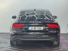 2015 Audi A7 3L Diesel For Sale Images