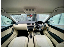2013 SEAT Toledo 1.6L Diesel For Sale Images
