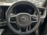 2024 VOLVO XC60 T6 Recharge PHEV 350hp AT8 Plus Black Edition
