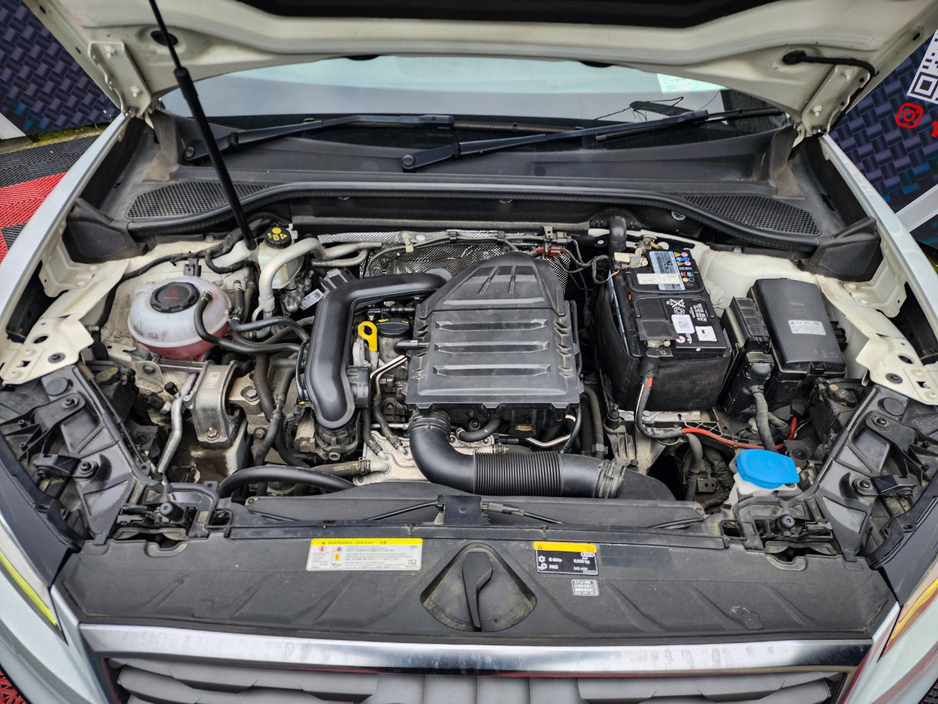 2019 Audi Q2 1L Petrol For Sale Images