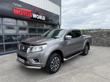 2019 Nissan Navara