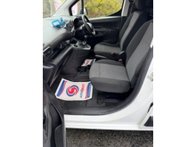 2019 Citroen Berlingo 1.6L Diesel For Sale Images