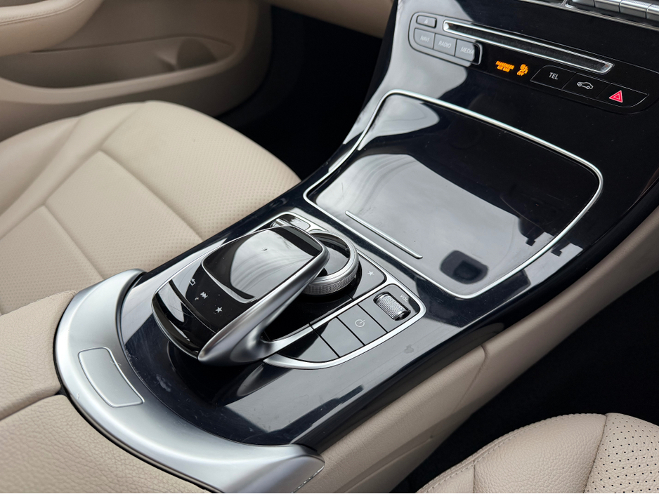 2017 Mercedes-Benz C Class 1.6L Petrol For Sale Images