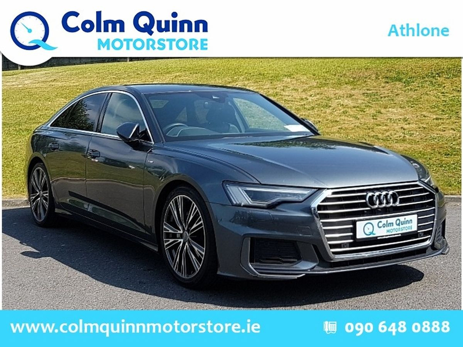 2019 Audi A6 2L Diesel For Sale Images