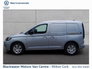 2025 VOLKSWAGEN CADDY Business 2.0TDI 75BHP