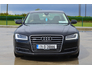 2017 AUDI A8 3.0 TDI 262 QUATTRO TIP SE EX 4DR