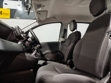 2024 Fiat Panda 1L Petrol Hybrid For Sale Images
