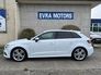 2018 AUDI A3 HATCHBACK SB S-LINE 1.4 PETROL AUTOMATIC //HIGH SPEC//LOW MILES// 