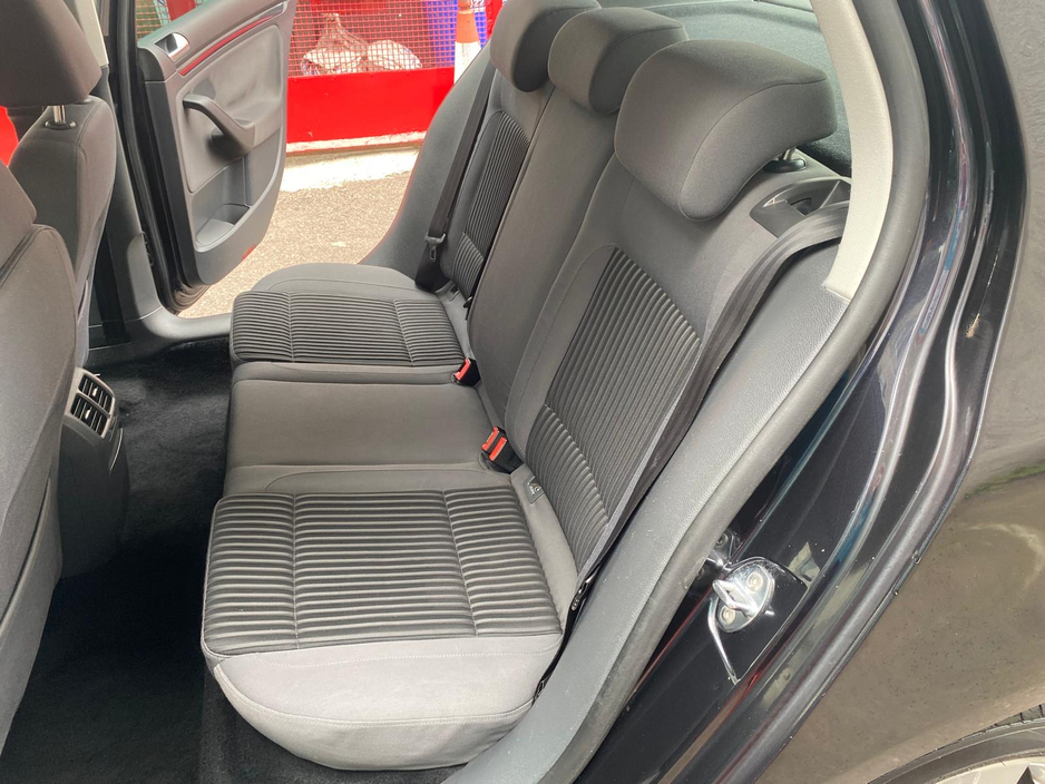 2008 Volkswagen Golf 1.4L Petrol For Sale Images