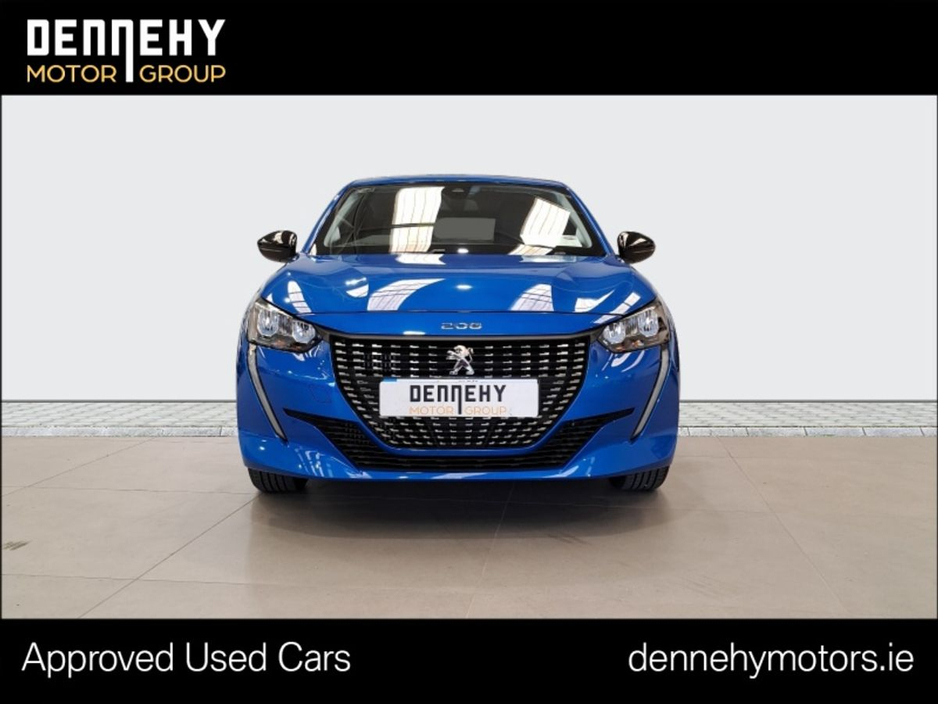 Peugeot 208 1.2 Puretech 100bhp Allure Pack €68.00pw — thumbnail 9
