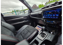 2023 Toyota Hilux 2.4L Diesel For Sale Images