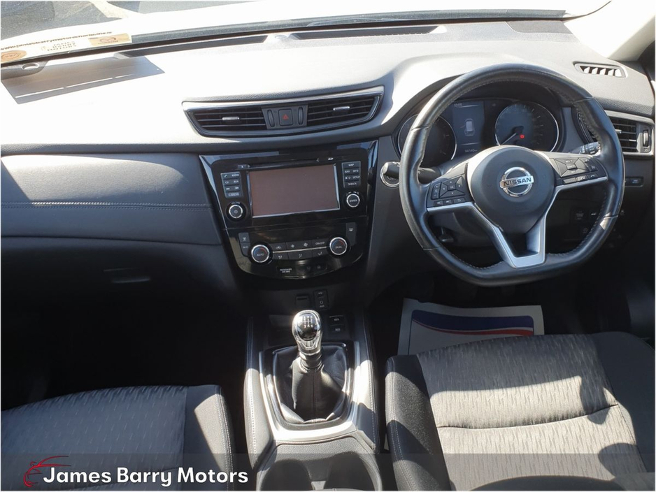 2020 Nissan X-Trail 1.7L Diesel For Sale Images