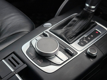 2015 Audi A3 1.4L Petrol For Sale Images