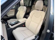 2025 Volvo XC90 2L Petrol Plug-in Hybrid For Sale Images