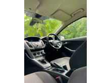 2014 Ford Focus 1.6L Diesel For Sale Images