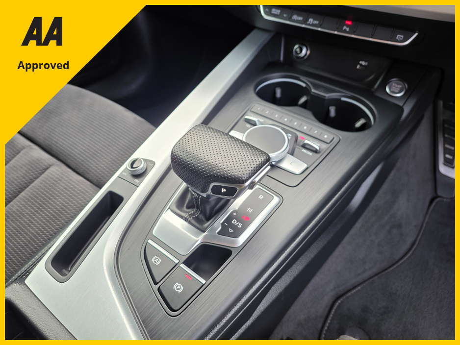 2019 Audi A5 2L Diesel For Sale Images