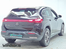 Mercedes-Benz EQA 250+ Sport Executive...
