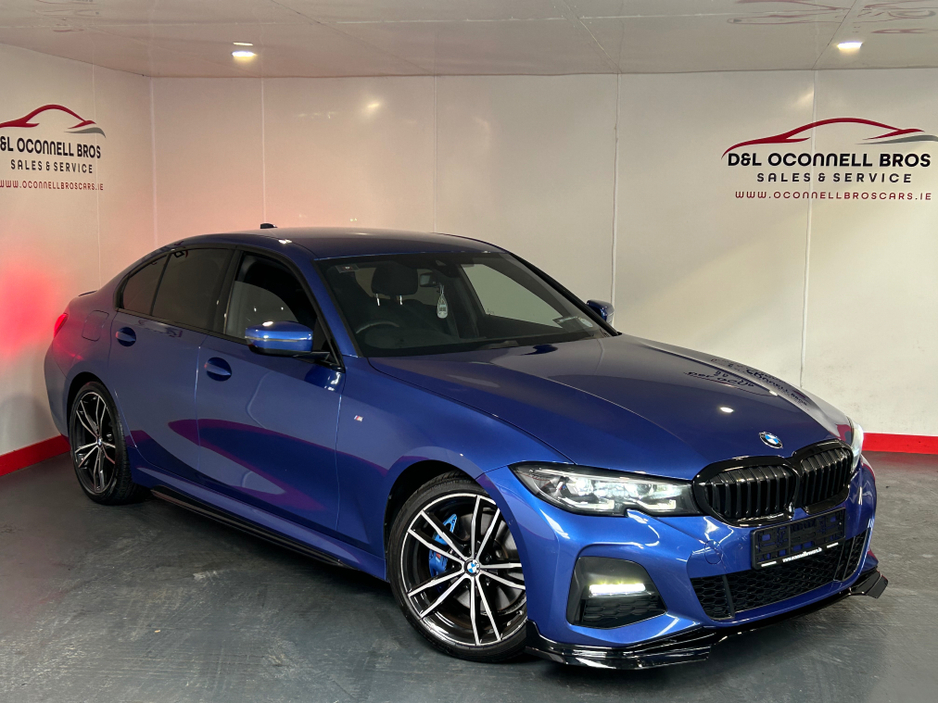 2022 BMW 3 Series For Sale Images