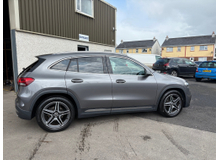 2020 Mercedes-Benz GL Class 2.0L Diesel For Sale Images