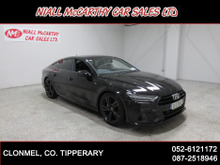Audi A7 2.0 TDI 40 S LINE AUTO BLACK...
