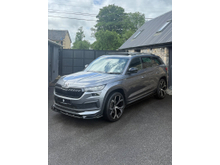2022 Skoda Kodiaq 2L Diesel For Sale Images
