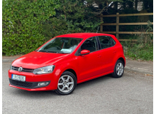 2011 Volkswagen Polo 1.2L Petrol For Sale Images