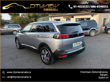 2022 Peugeot 5008 1.5L Diesel For Sale Images