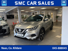 2021 Nissan Qashqai