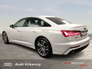 2025 AUDI A6 40TDI 204HP S tronic S Line Black Edition