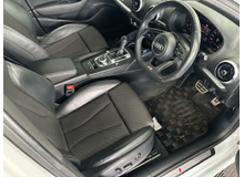 2018 Audi A3 1.4L Petrol For Sale Images