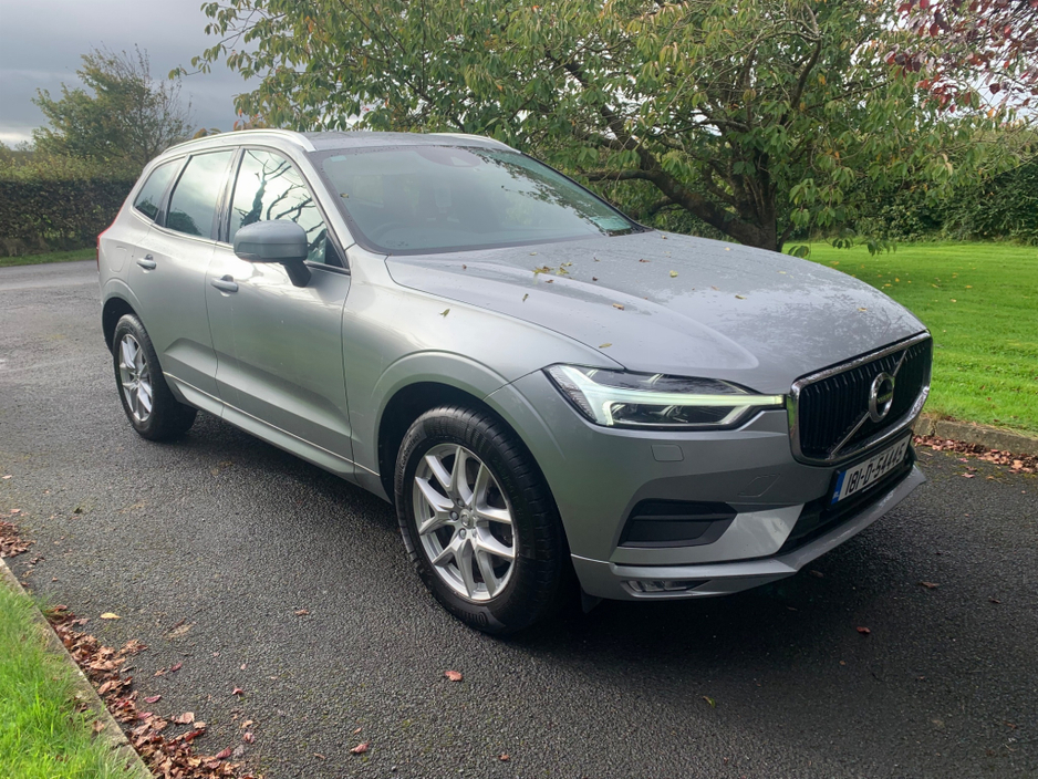 2018 Volvo XC60 2L Diesel For Sale Images