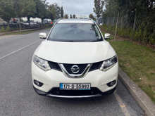 2017 Nissan X-Trail 1.6L Diesel For Sale Images