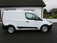 2022 Ford Transit Connect 1.5L Diesel For Sale Images