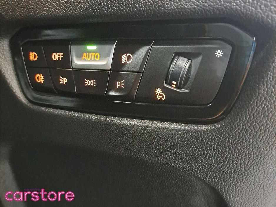 BMW 3 Series 330 E M Sport Auto 330 e M Sport 330 e 292 12kWh PHEV 113BHP /83kw Step Auto Start/Stop — thumbnail 19
