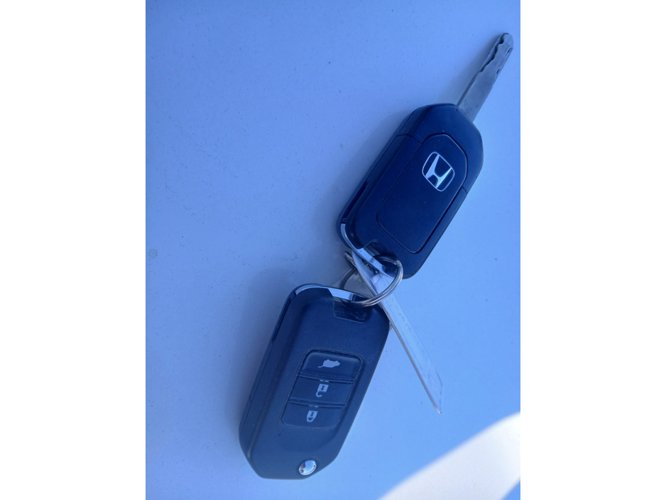 2018 Honda Civic 1.6L Diesel For Sale Images