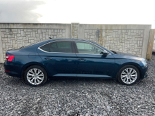 2021 Skoda Superb 2L Diesel For Sale Images